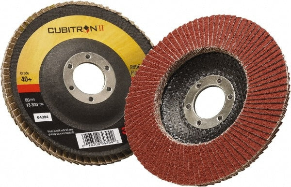 3M 7100104907 Flap Disc