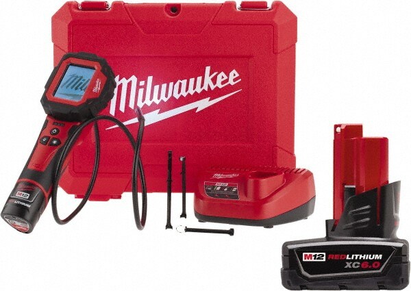 Milwaukee Tool 4543487/3358953 Inspection Camera