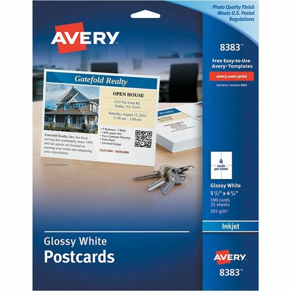 AVERY 08383