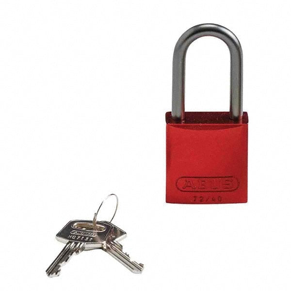 Brady 99615 Padlocks