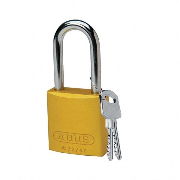 Brady 99618 Padlocks