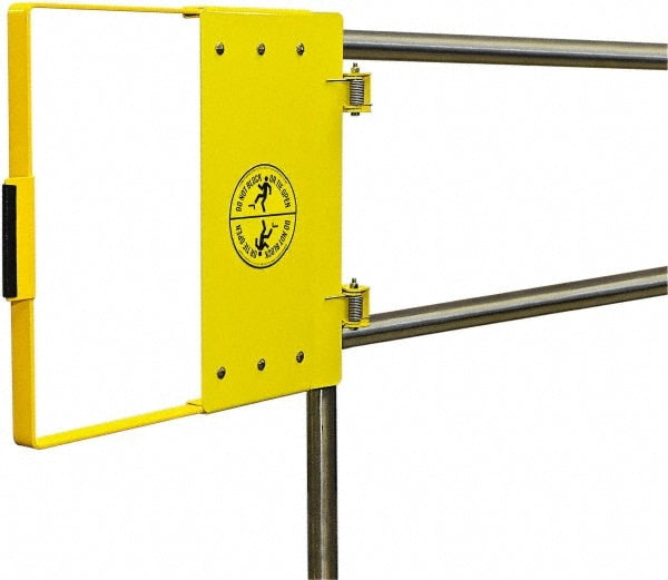 FabEnCo G72-27PC Safety Gates