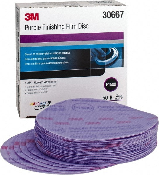 3M 7100122795 Discs