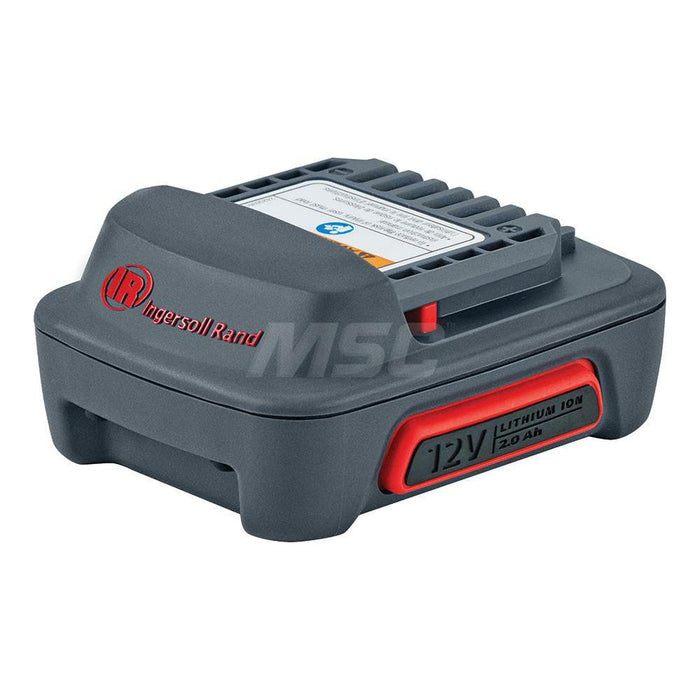 Ingersoll Rand BL1203 Battery & Chargers