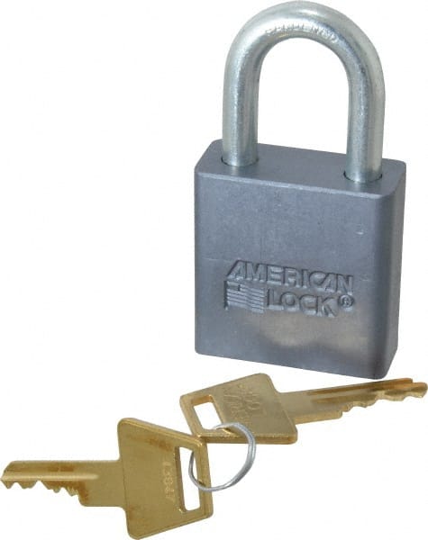 American Lock A10KA43847