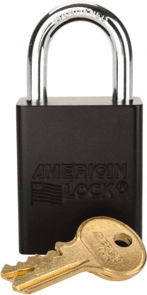 American Lock A1105KABLK22141
