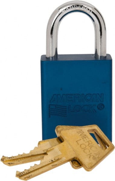 American Lock A1105KABLU37688