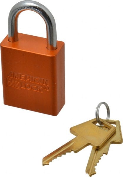 American Lock A1105KAORJ34686