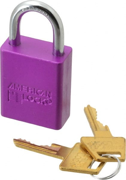 American Lock A1105KAPRP27532