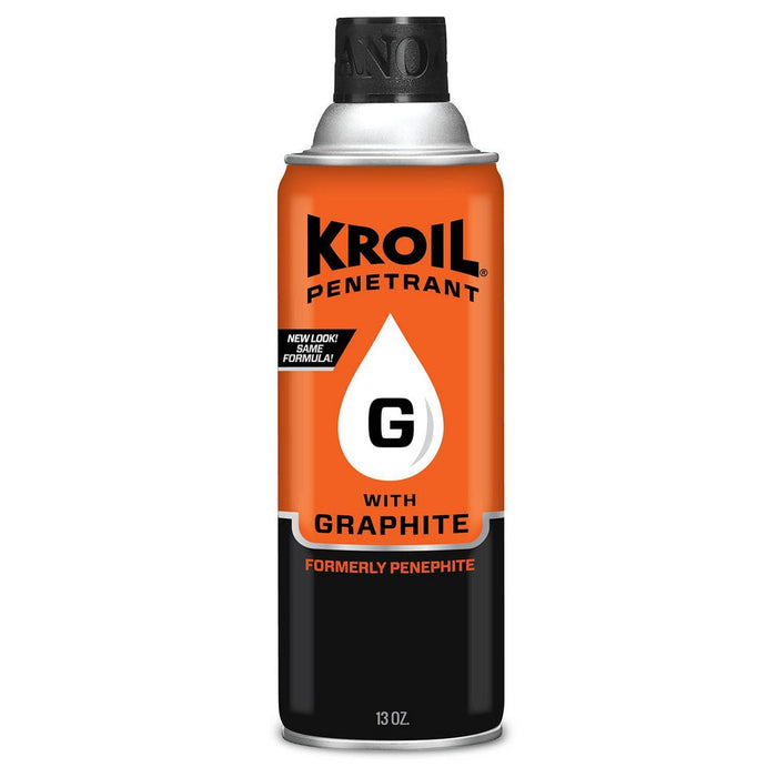 Kroil PH132C Multi-Purpose Lubricants