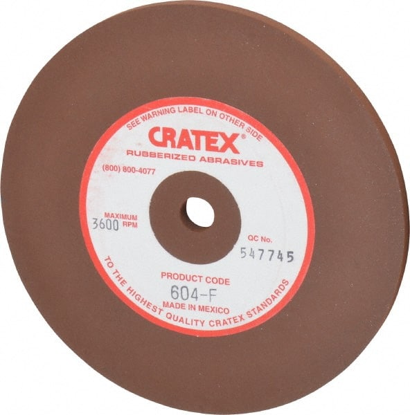 Cratex 604 F