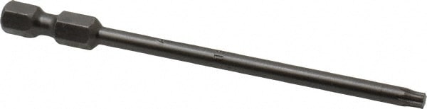 Apex 49-B-15IPX Torx Blade Screwdriver Bits