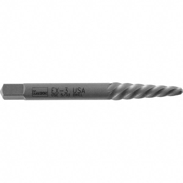 Irwin 53403 Spiral Flute