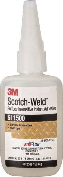 3M 7010330477 Structural Adhesives