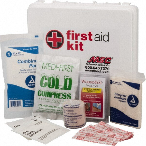 Medique 747MSC-CK First Aid Supplies