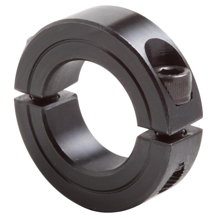 Climax Metal Products 2C-300 2-Pc Clamping-Steel