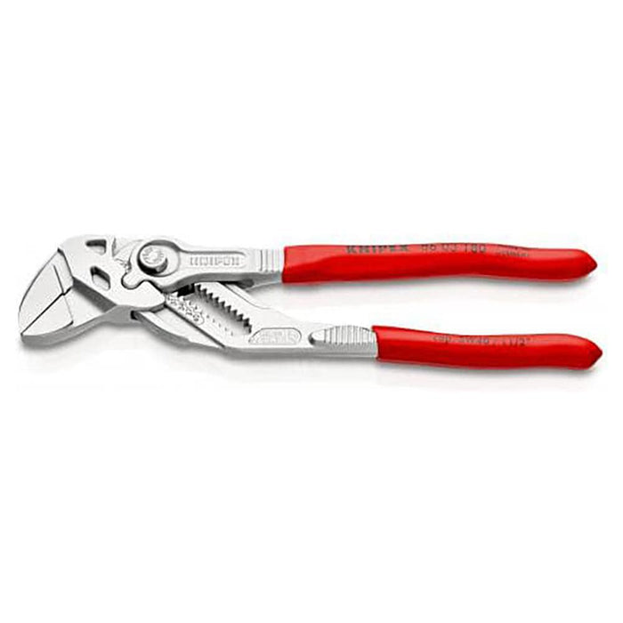 Knipex 86 03 180 Tongue & Groove Pliers