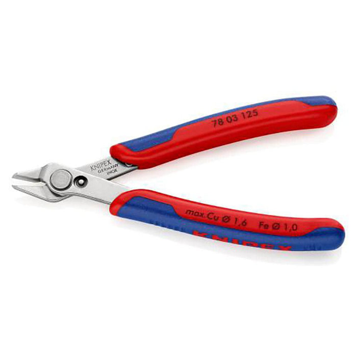 Knipex 78 03 125 Electronic Assembly Pliers