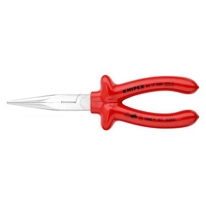 Knipex 26 17 200 Insulated Pliers