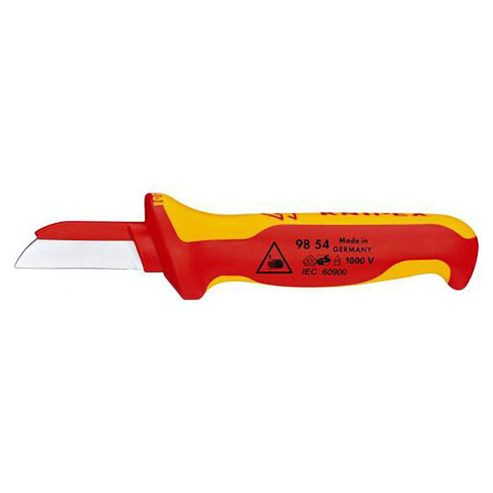 Knipex 9854 Cutters