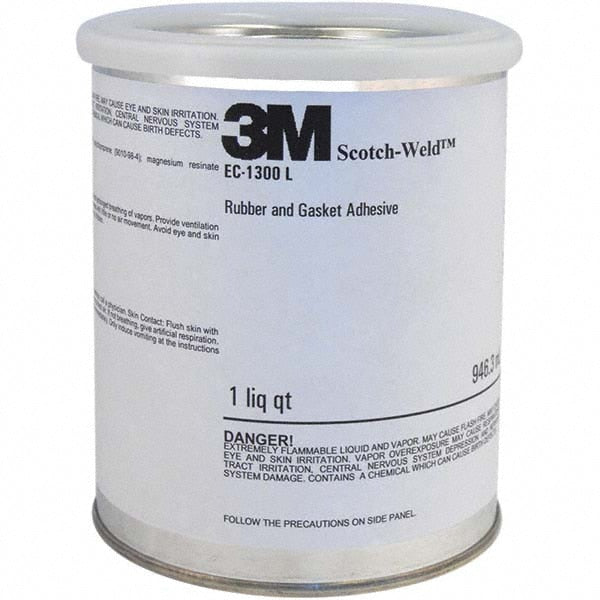 3M 7100025171 Rubber/Gasket Adhesive