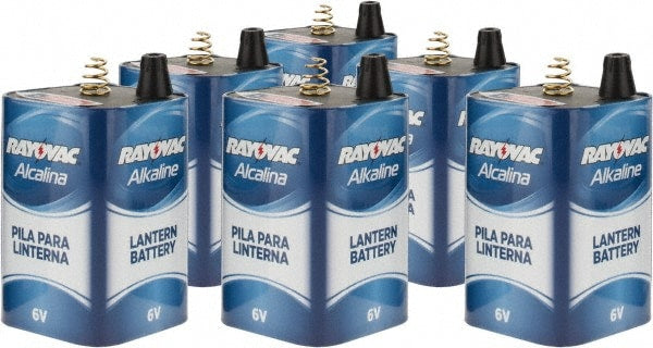 Ability One RAY6737-1 Batteries