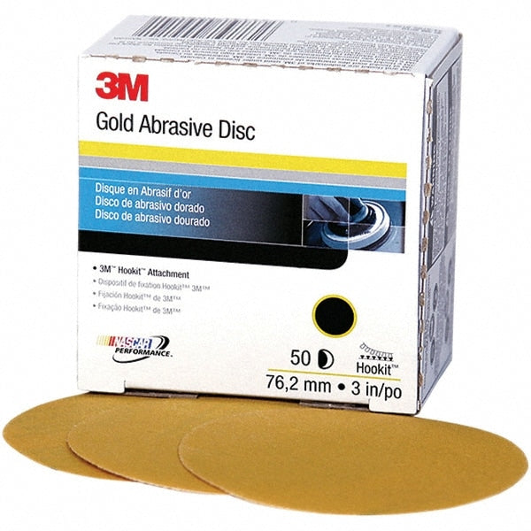 3M 7100030960 Discs