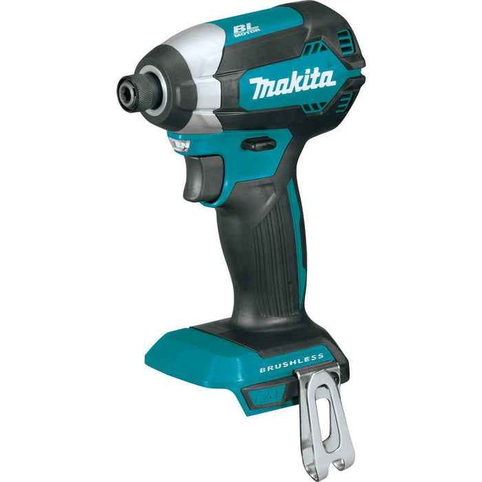 Makita XDT13Z Impact Drivers/Wrench