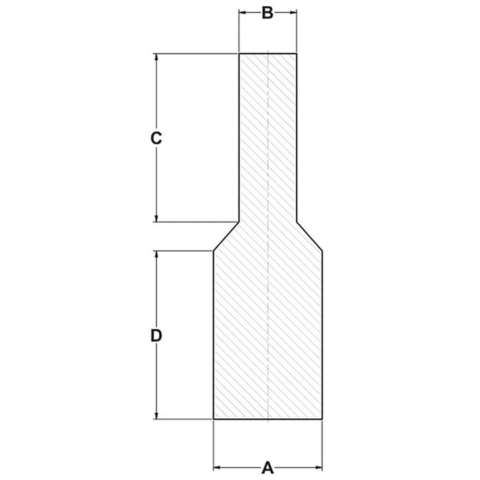 Caplugs 411031FA