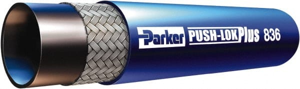 Parker 836-4-RL