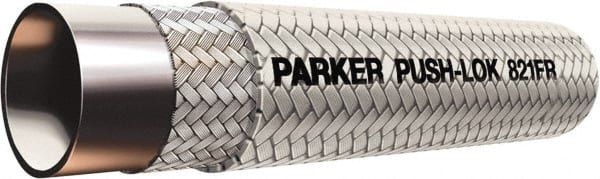 Parker 821FR-6-WHT-RL