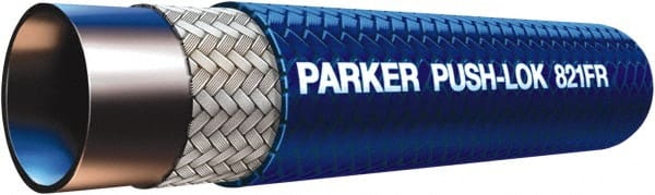 Parker 821FR-12-BLU-RL