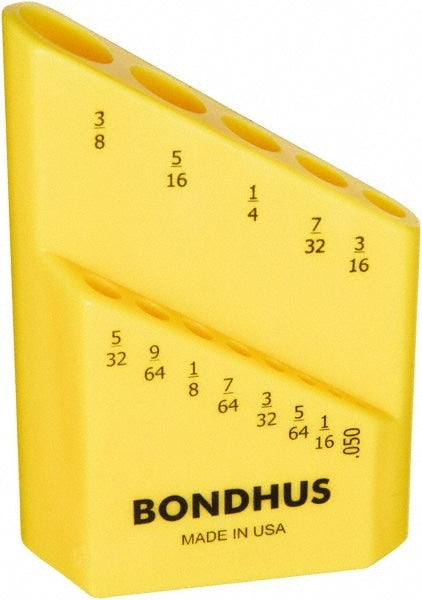 Bondhus 18037 Mini Socket & Rachet Tool Sets