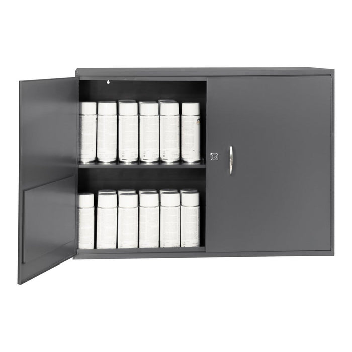 Durham 060-95-WSS Cabinets,Non Roller