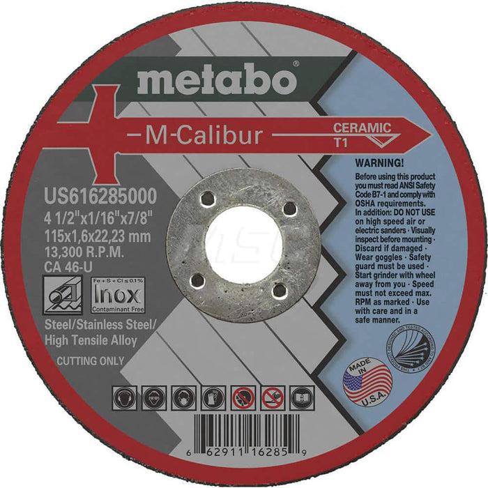Metabo US616285000