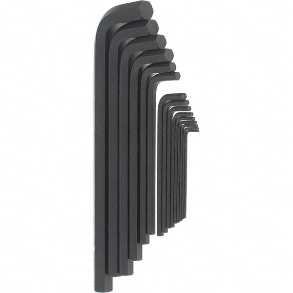 Bondhus 12351 "L" Hex Key Sets Inch