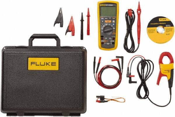 Fluke FLUKE-1587/I400