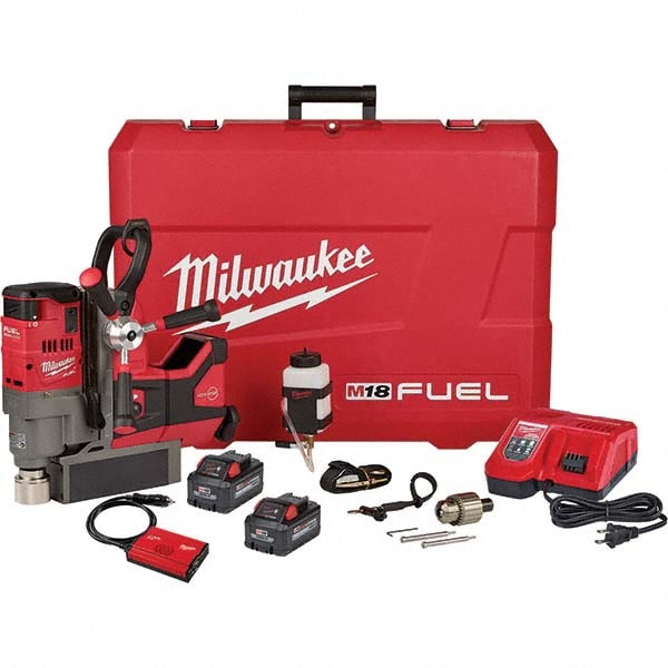 Milwaukee Tool 2788-22HD Drill Presses, Magnetic