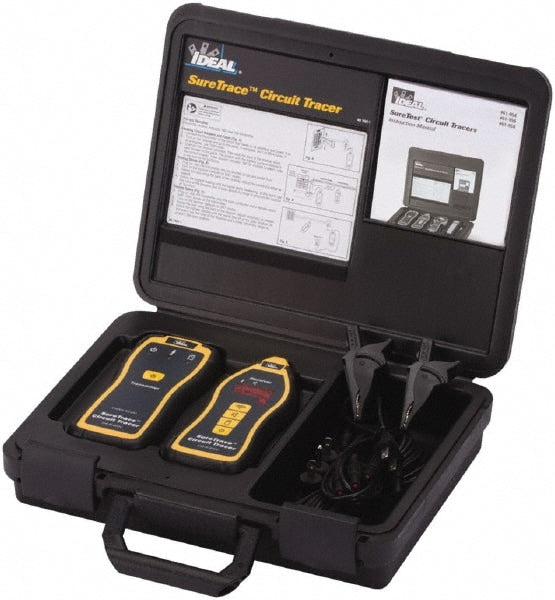 Ideal 61-955 Test Instruments