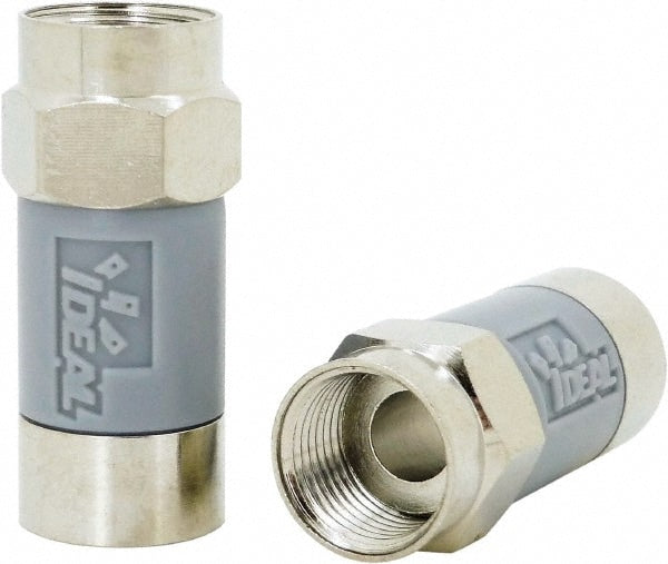 Ideal 85-068 Rf Plugs & Jacks