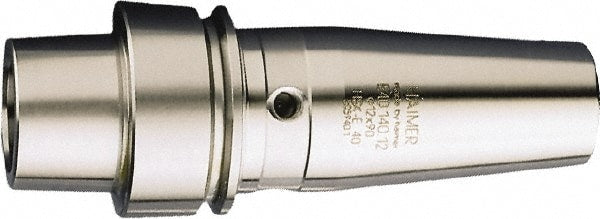 HAIMER E40.140.08 Rotary Tooling Adapter