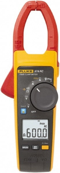 Fluke FLUKE-374 FC Clamp-On Meter