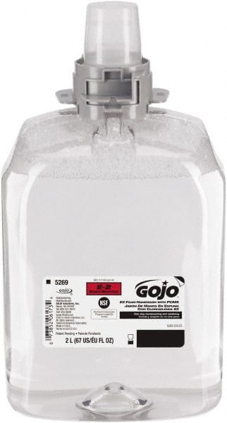 GOJO 5269-02