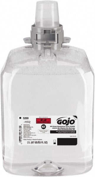 GOJO 5269-02 Hand Cleaner Products