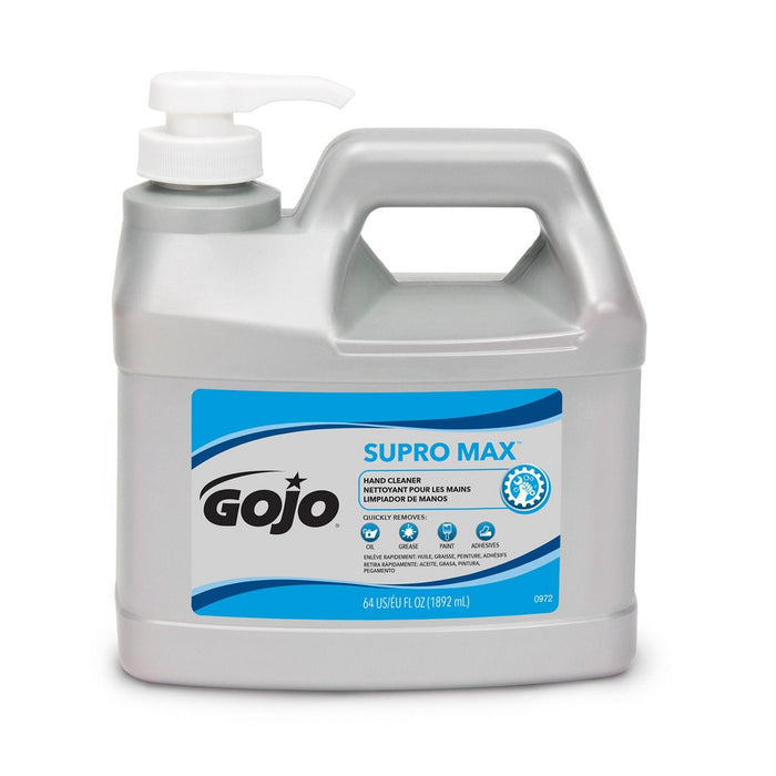 GOJO 0972-04 Hand Cleaner Products