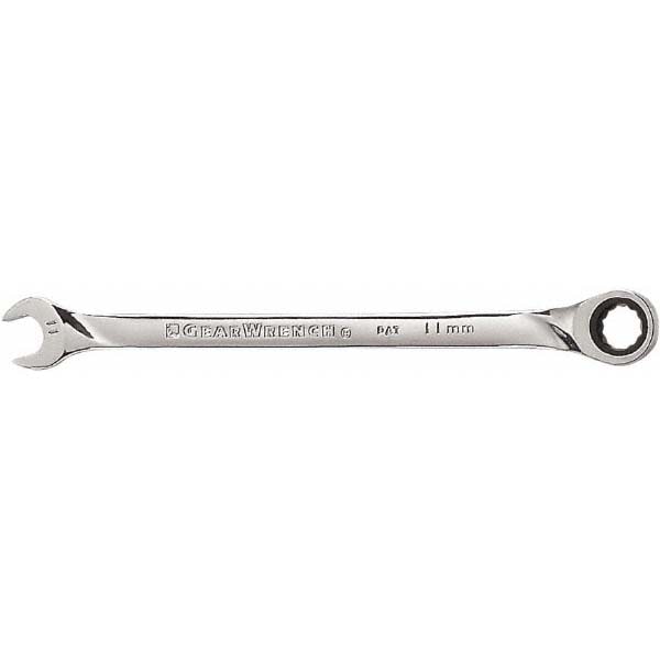 GEARWRENCH 85011 Combination Wrenches