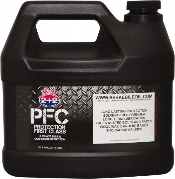 Berkebile BPFC-1 Chemicals/Lubricants