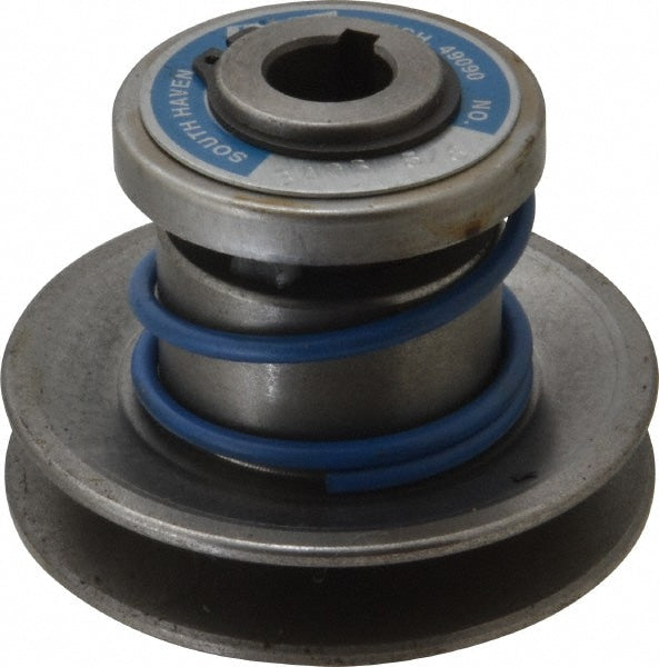 Lovejoy 68514427807 Spring-Loaded Var.Spd.Pulleys