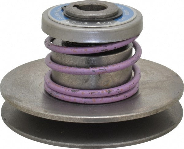 Lovejoy 68514427816 Spring-Loaded Var.Spd.Pulleys