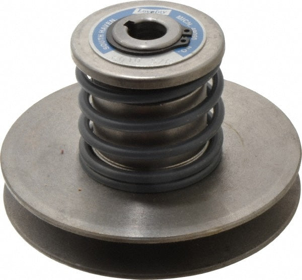 Lovejoy 68514427093 Spring-Loaded Var.Spd.Pulleys